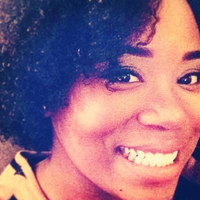 @HowardU & @RooseveltU alumna - Tweets are not representative of my organization.