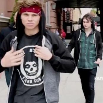 ILuvYahBeau's profile picture. ☠Good girls are bad girls that haven't been caught☠