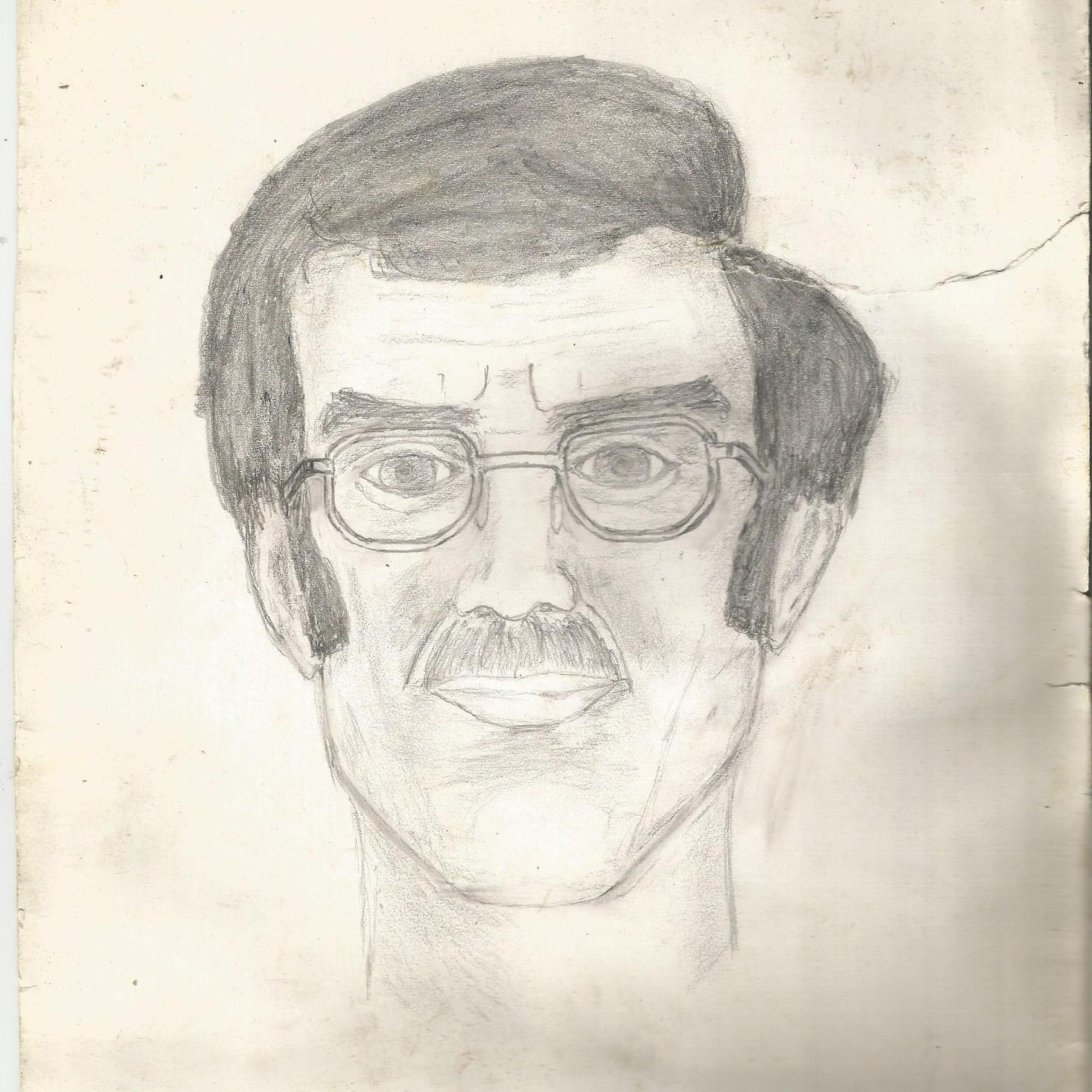 mikefra74161391's profile picture. helping active and honest