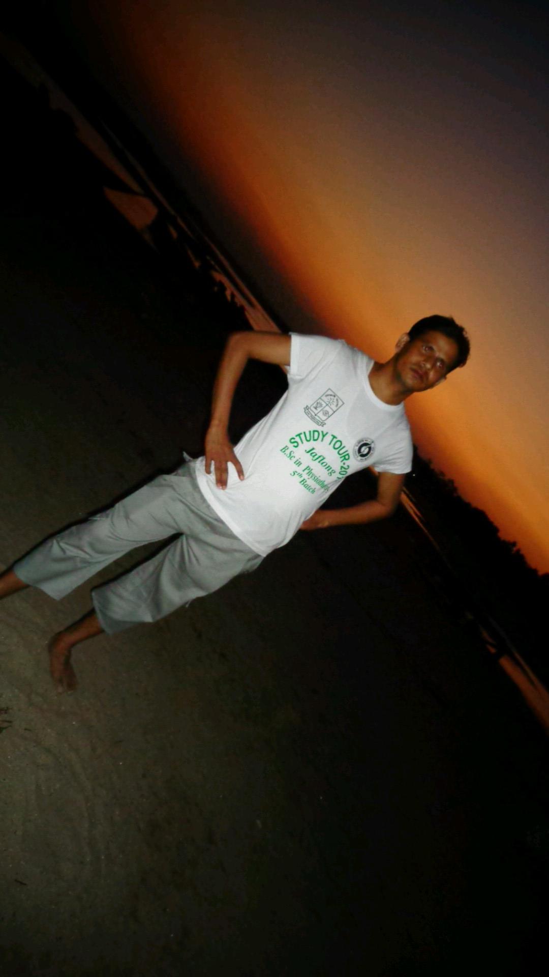 Physiotherapist at shaheed Ziaur Rahman Medical Collage Hospital, Bogra, Bangladesh.