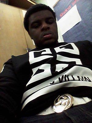 i got to #Northwestern & love smoken #Dope #cancer follow me on instagram imtocold