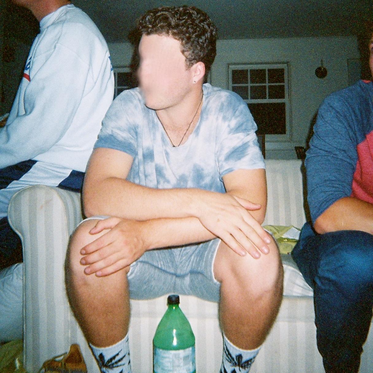 schoolboy_zo's profile picture. smoke all out da window