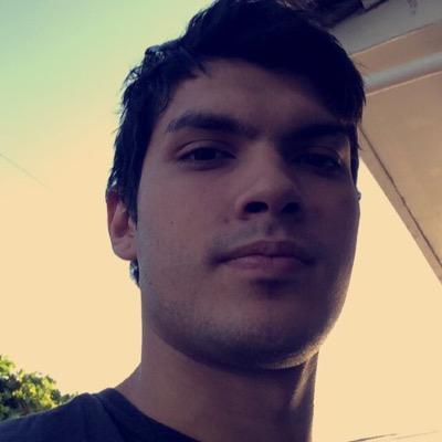 Cristian310892's profile picture. 