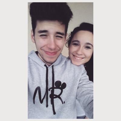 Porque o amo , e ele é tudo para mim  baby lindoooo  AC  meu panda