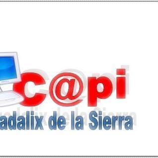CENTRO DE ACCESO A INTERNET 
GUADALIX DE LA SIERRA
Avda Alejandro Rubio 21
91847 03 40
677274707