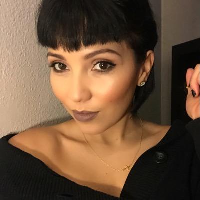 cj_bolanos's profile picture. Hair and Makeup Artist...