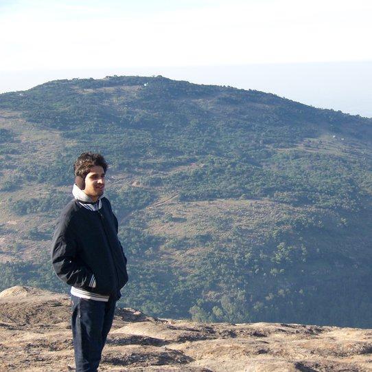 HR2314's profile picture. Running for a Career