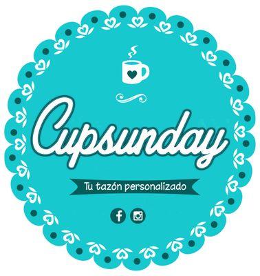 Cupsunday's profile picture. Tazones personalizados y corporativos Entregas en Santiago y envíos a todo Chile.
Contacto: +569 9685588