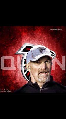 Falcons HC & Proud New Owner of the NFC SOUTH **Parody Account **