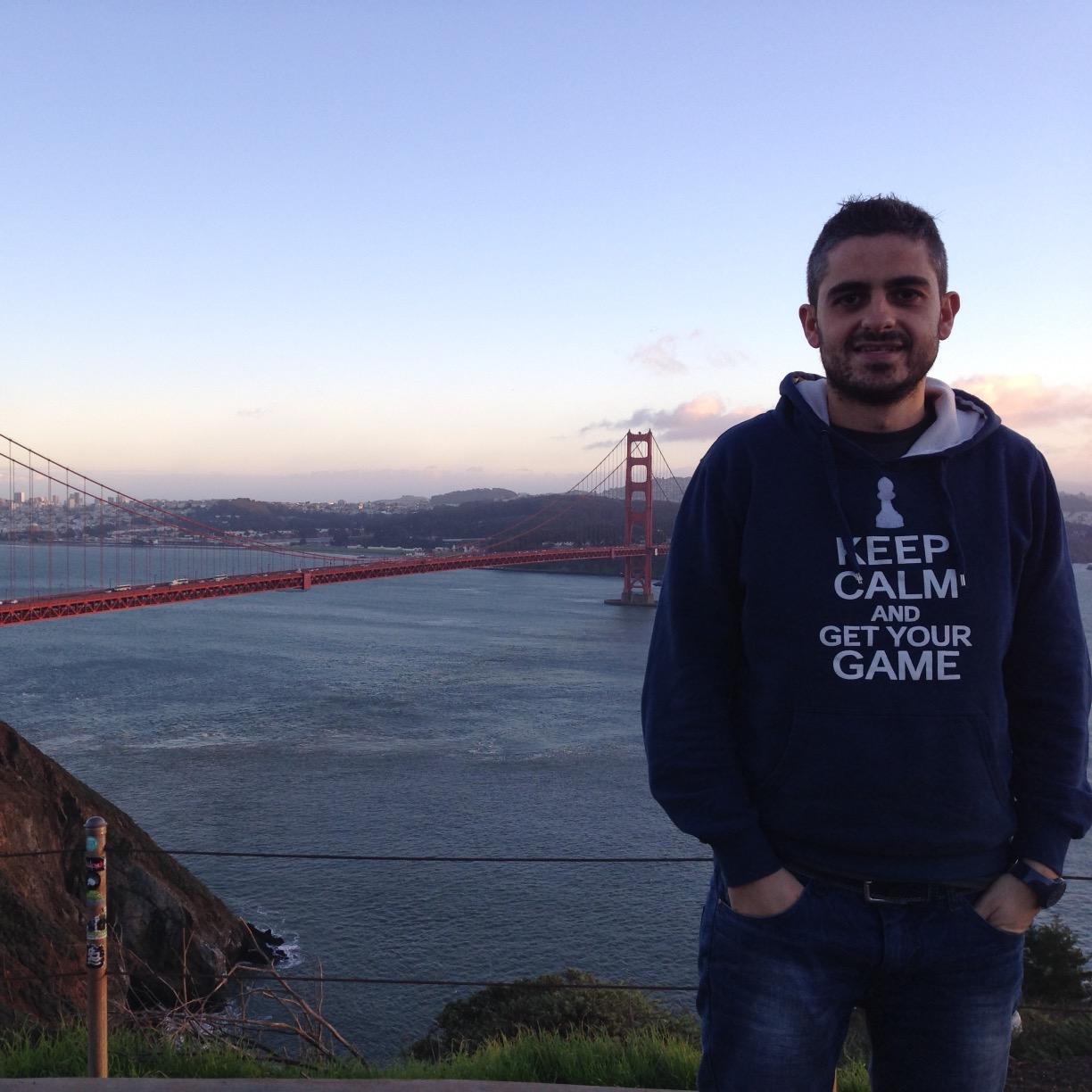 mattemanca's profile picture. Data Scientist