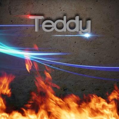 T3ddi_Gaming's profile picture. 
