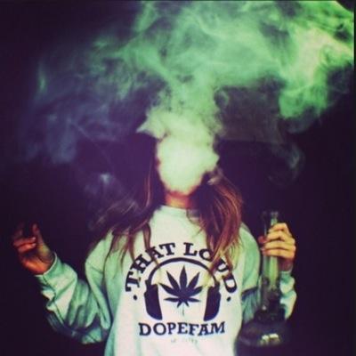 Smoke like a Marley