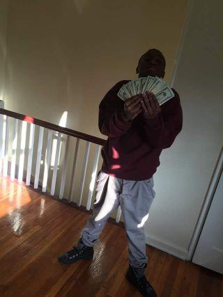 Dyshon_60 Profile Picture