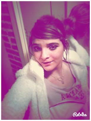 AurelieLanos's profile picture. 