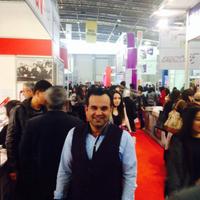 ahmet ünlü (@unlu_alp) 's Twitter Profile