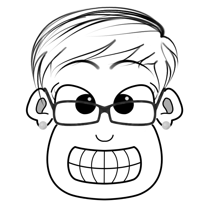 Diranja's profile picture. Studied computational linguistics and philosophy. Now a stay-at-home mom to two boys.