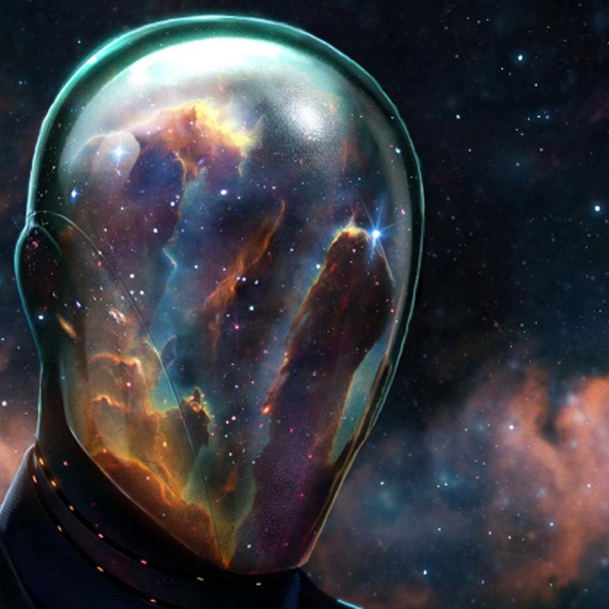 I am merely a speck in this vast universe, I am someone who speaks their mind endlessly, wrong or right, all of us will learn.