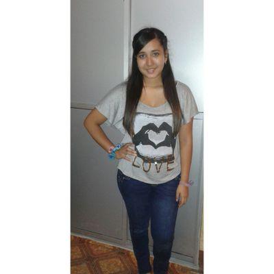 XoLeLiTa's profile picture. Ing. en Marketing y Neg. comercial ♥, sincera, amando a M.S.M.C :)