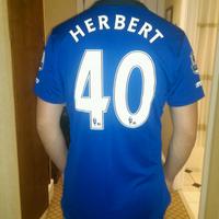 Dominic Herbert(@dom_herbert) 's Twitter Profile Photo