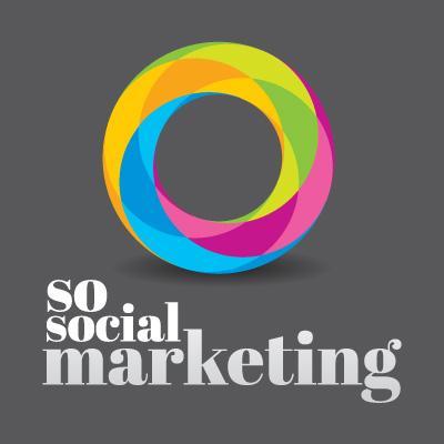 Based in Omagh, So Social Marketing specialises in assisting local businesses with their social media marketing.