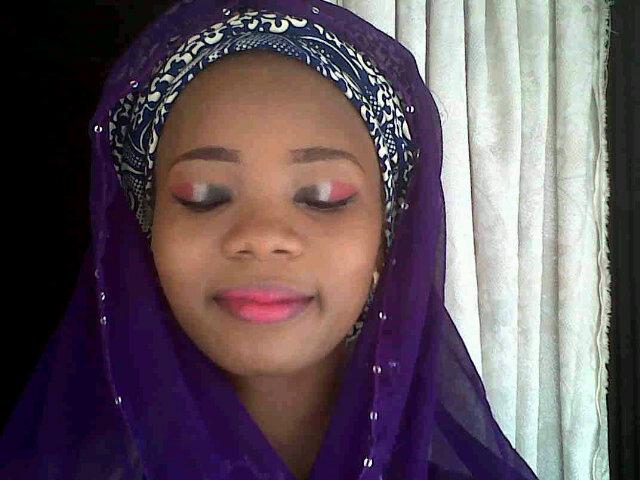 aminaadamu2's profile picture. Simple n frndly