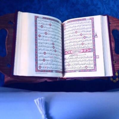 لعل هذا الحساب يشفع لي بعد موتي