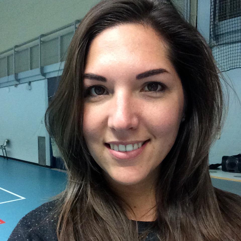 j_frankhuizen's profile picture. PE teacher | project coördinator | education | sport | yoga | healthy food | cello | traveling | girls | apple |