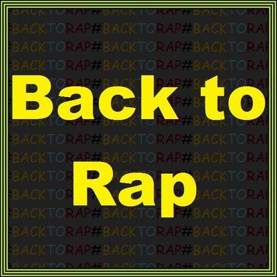 backtorap2014's profile picture. Back To Rap ist eine Instagramseite ! @back.to.rap
Dort werden täglich Bilder mit Themen aus dem Deutschrap gepostet !