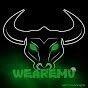PSN - WearemuYT. Follow my regular twitter @Officialwearemu