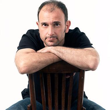 CVnadiemasqueyo's profile picture. 