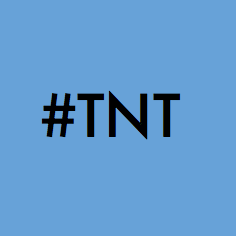 ThreeNiceThings's profile picture. A nice campaign. Do three nice things for people you know and love or total strangers, and tell us about it. Official TNT week: 31st Jan