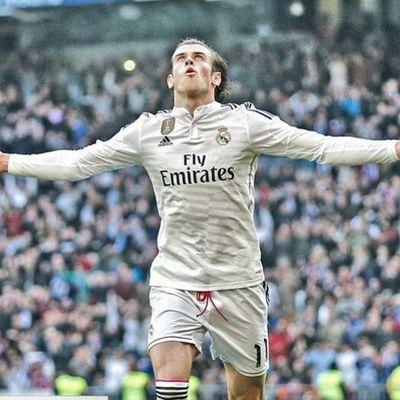 HALA MADRII.PUTA FARSA