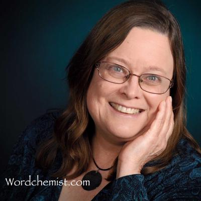 Profile Picture of Nancy McGuire (@WordChem) on Twitter