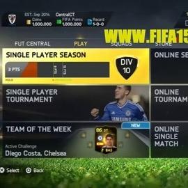 Générateur de crédit, point fifa ou envoie de joueur contre de la pub #ps3/ps4. http://t.co/XUQB6JGXs7