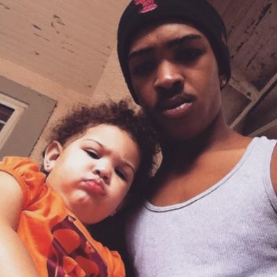 Maserati_mf_ski's profile picture. Youngin thuggin ckutta Boyz