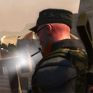 APGerard's profile picture. CEO Invicta Security Company. ((fictional character for TSW #tswrp #hivehum ))