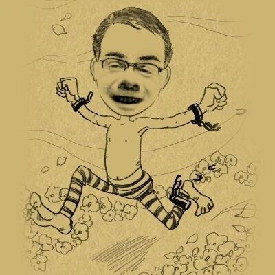 Cerca, nel suo piccolo, di seguire virtute e canoscenza. Qualche volta gli riesce.