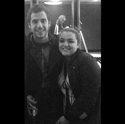 Fans @FernandoDente | Actor, bailarin, cantante, director | STRAVAGANZA, sin reglas para el amor / CARLOS PAZ
