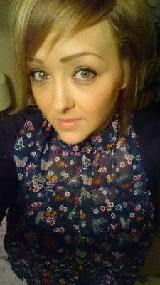 Qualified lecturer specialising in criminology and criminal justice.  love - live - learn and be free xxxx