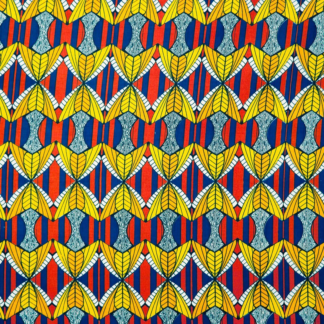 The Museum of African Textiles and Fashion. Dedicated to the study and appreciation of African textiles, adornment and fashion.