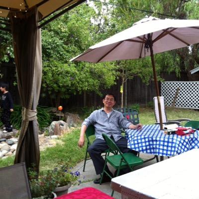 HaiweiPeng's profile picture. Haiwei Peng, Came from Guangzhou, China, live in San Jose, CA; Computer engineer..