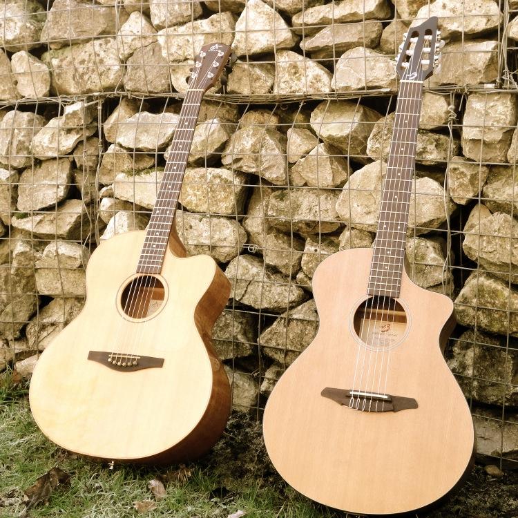 Instrumental Guitar Duo based in Derby performing   a wide range of music.