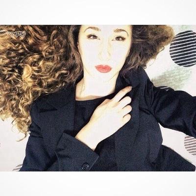 Sara Luciani Sara Luciani
