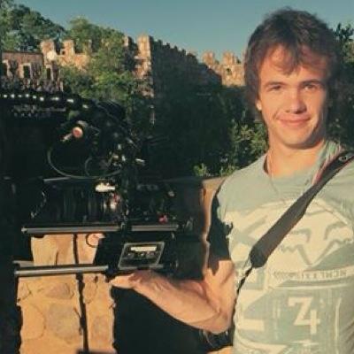 DWODS's profile picture. DWODS.(Digital World Of Daniel Shelley) Filmmaker