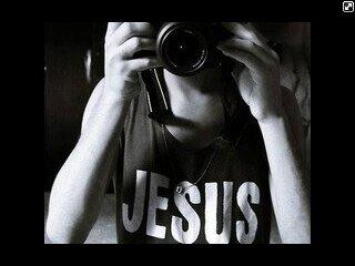 I'm not crazy, I'm just in ♥with JESUS