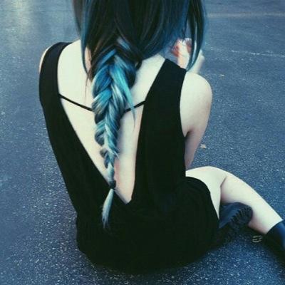 el mundo real es para personas que no pueden imaginar nada mejor. ♡- chimu loundry y loundry mei. Weheartit:a_thousand_mistakes