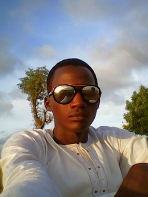 Am always proud with my!!!