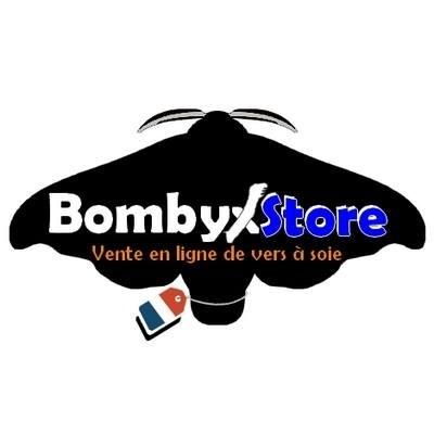 Vente en ligne de vers à soie pour la pédagogie et l'alimentation animale.