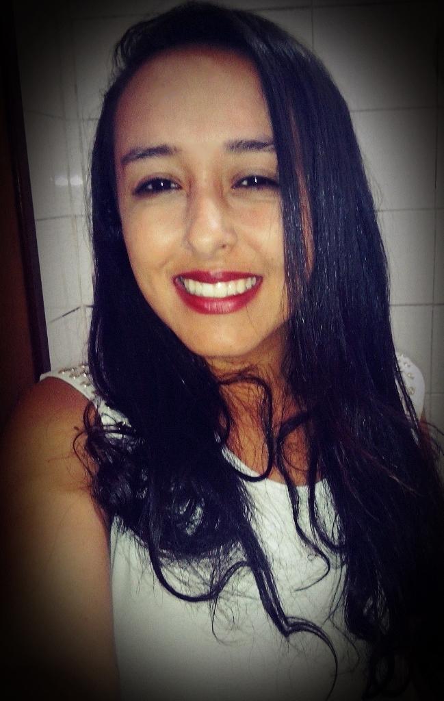 Se plantei chorando, sorrindo eu vou voltar