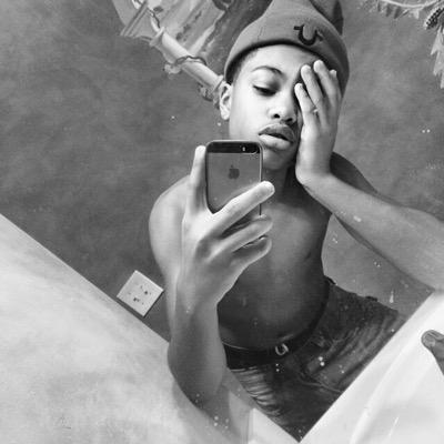Trillest and Sauciest person alive .
